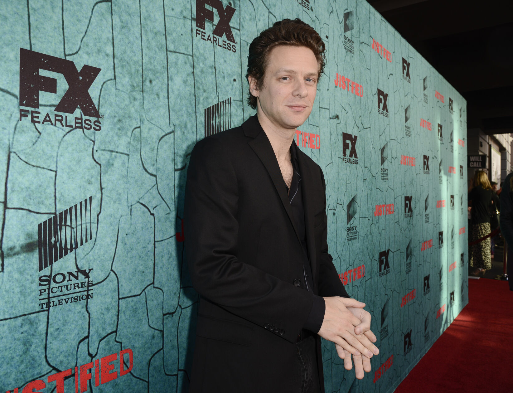 Jacob Pitts